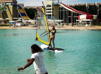 Kite Windsurf