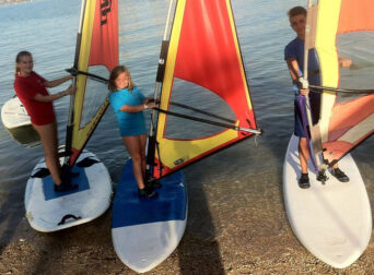 Kite Windsurf